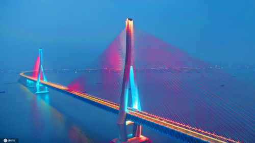 沪通长江大桥通车，全球最大跨度公铁两用斜拉桥铸就交通新地标